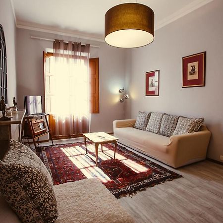 פירנצה Arcieri'S Home With Duomo View - Fancy Apartments מראה חיצוני תמונה