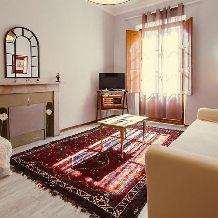פירנצה Arcieri'S Home With Duomo View - Fancy Apartments מראה חיצוני תמונה