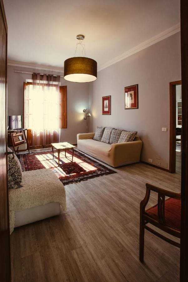 פירנצה Arcieri'S Home With Duomo View - Fancy Apartments מראה חיצוני תמונה